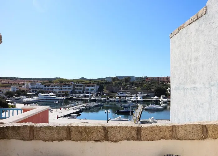 Apartamento Vigna Marina Santa Teresa Gallura