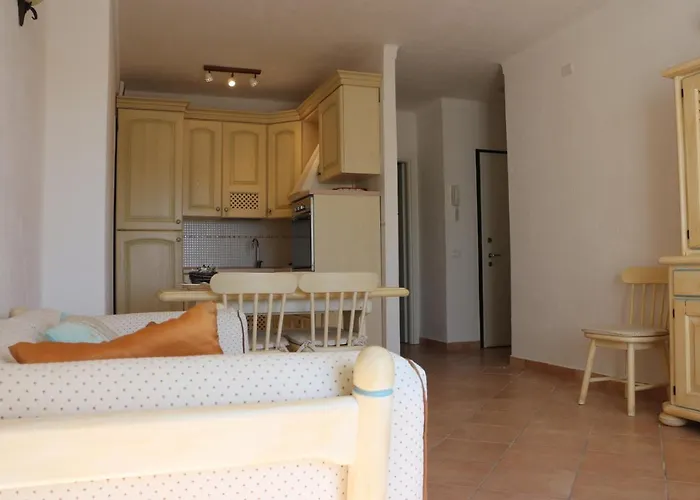 Apartment Vigna Marina *