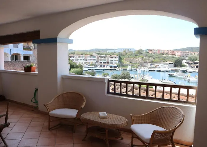 Vigna Marina Apartment *
