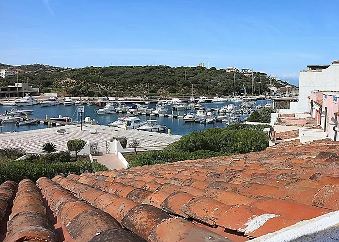 Apartment Vigna Marina Santa Teresa Gallura