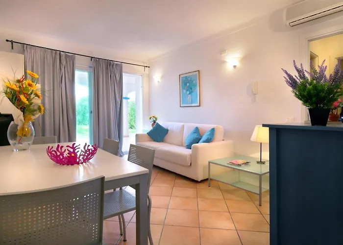 Apartman Vigna Marina *