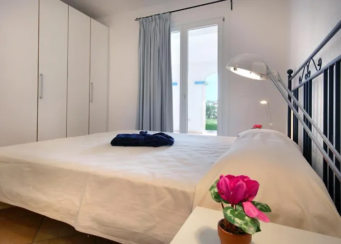 Vigna Marina Apartman