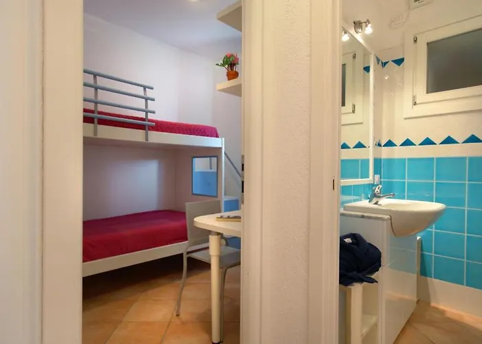 Apartman Vigna Marina *