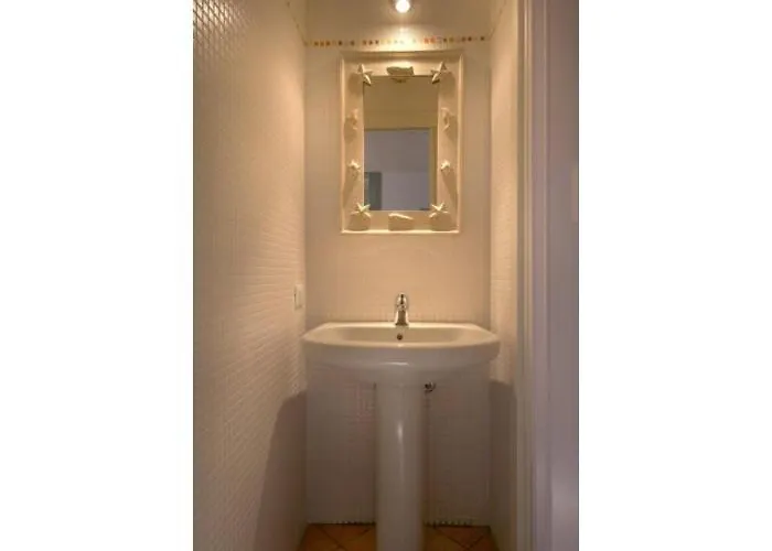 Vigna Marina Apartman